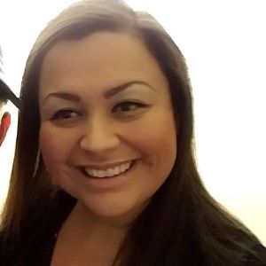 Meet your Posher, Janet